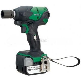 HITACHI Zakr�tarka udarowa bateryjna WH14DSL