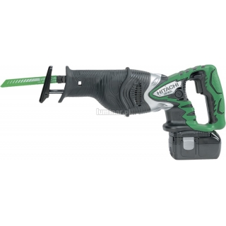 HITACHI Pi�a szablasta CR18DL