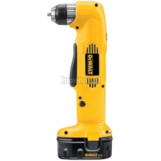 DEWALT Wiertarka k�towa 14,4 V, 10 mm