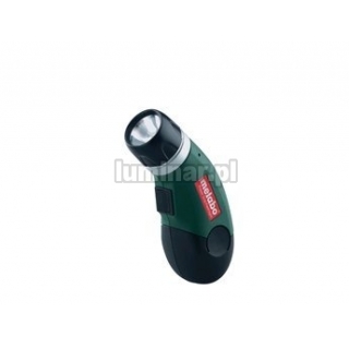 METABO Lampa akumulatorowa Power Grip Flashlight