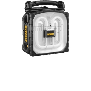 DEWALT Akumulatorowa / sieciowa lampa