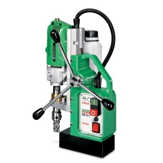 HITACHI Wiertnica magnetyczna BM20Y