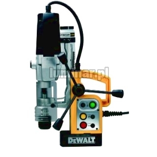 DEWALT Wiertarka ze stop� magnetyczn�, 50 mm