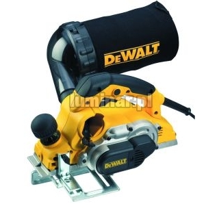 DEWALT Strug elektryczny D26500K