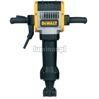 DEWALT M�ot wyburzeniowy D25980 + SZLIFIERKA K�TOWA D28490