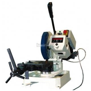 JET Przecinarka tarczowa do metalu z ch�odzeniem MCS-275 400V