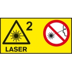 BOSCH Lampy akumulatorowe GLI VariLED