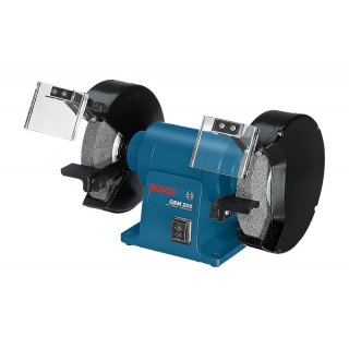 BOSCH Szlifierka podw�jna GSM 200