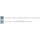 BOSCH Wkr�tarka udarowa GDS 18 E Professional