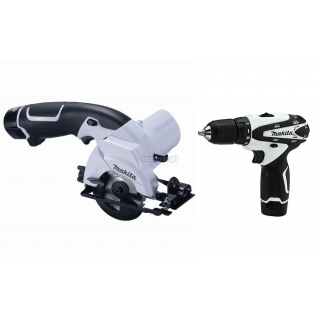 MAKITA Zestaw combo DK1454W