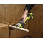 RYOBI Pi�a szablasta litowa-jonowa One Plus 12V CR1201