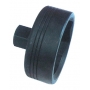 JONNESWAY Klucz do ko�paka ko�a bpw-16T 120 mm