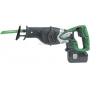 HITACHI Pi�a szablasta CR18DL