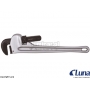 TENGTOOLS Klucz do rur aluminiowy Typ:: PW12ARozwarcie szcz�k (mm):: 39Maks. �r. rury (cal):: 1 9/16D�ugo�� (mm):: 300