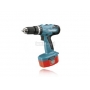 MAKITA Akumulatorowa wiertarko-wkr�tarka udarowa 18V 8391DWAE