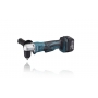 MAKITA Akumulatorowa wiertarka k�towa 14,4V BDA341RFE