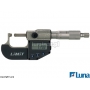 LIMIT Elektroniczny mikrometr do rur