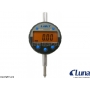 LIMIT Czujnik zegarowy cyfrowy 151300100, Wskazanie (mm) 0,01, Dok�adno�� (mm) 0,02