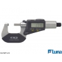 LIMIT Mikrometr - elektroniczny zakres pom. mm 25-50