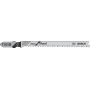 BOSCH Brzeszczot do drewna Clean for Wood T 101 B, Ilo�� sztuk w opakowaniu: 5