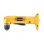 DEWALT Wiertarka k�towa 18 V, 10 mm