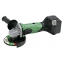 HITACHI Szlifierka k�towa akumulatorowa G14DL (14,4V, 2 x3,0Ah Li-ion)