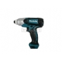 MAKITA Wkr�tarka udarowa TD0101F