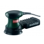 METABO Lekka szlifierka mimo�rodowa FSX 200 Intec, 240 W