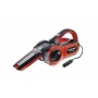 BLACK&DECKER Odkurzacz samochodowy Dustbuster 12 V 