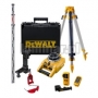 DEWALT Laser obrotowy