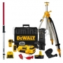 DEWALT Zestaw laserowy