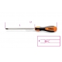 BETA Wkr�taki krzy�owe profil Phillips P: 0x3x100 H: 196, PHxDxL (mm) 0x3x100, L1 (mm) 196