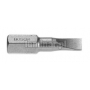 BOSCH Ko�c�wka wkr�caj�ca Extra Hart W: S0, Wymiary (mm) S0,5x4, D�ugo�� (mm) 25