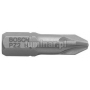 BOSCH Ko�c�wka wkr�caj�ca Extra Hart W: PZ1 y: 25