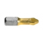 BOSCH Ko�c�wka wkr�caj�ca Max Grip W: PZ1 y: 25