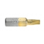 BOSCH Ko�c�wka wkr�caj�ca Max Grip W: T8 y: 25