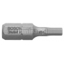 BOSCH Ko�c�wka wkr�caj�ca Extra Hart W: HEX1,5 y: 25
