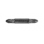 BOSCH 3-cz�ciowy zestaw podw�jnych ko�c�wek wkr�caj�cych