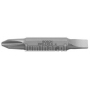 BOSCH 3-cz�ciowy zestaw podw�jnych ko�c�wek wkr�caj�cych