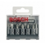 BOSCH 12-cz�ciowy zestaw ko�c�wek wkr�caj�cych Extra Hart (mieszany) 
