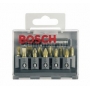 BOSCH 12-cz�ciowy zestaw ko�c�wek wkr�caj�cych Max Grip (mieszany) 