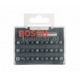 BOSCH 31-cz�ciowy zestaw ko�c�wek wkr�caj�cych Extra Hart (mieszany)