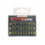 BOSCH 31-cz�ciowy zestaw ko�c�wek wkr�caj�cych Max Grip (mieszany)