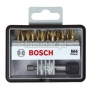 BOSCH 12+1-cz�ciowy zestaw ko�c�wek wkr�caj�cych Robust Line M Max Grip