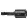 BOSCH Klucze nasadowe  D: 50 �: 8 u:  g: M5