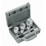 BOSCH 9-cz�ciowy zestaw pi� otwornic dla elektryk�w