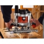 BLACK&DECKER Frezarka g�rnowrzecionowa w walizce