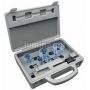 BOSCH 9-cz�ciowy zestaw dla elektryk�w