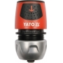 YATO Z��cze stop 1/2, 3/4, 5/8
