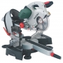 METABO Pilarka do ci�cia k�towego i uko�nego KGS 216 Plus + PI�A TARCZOWA i ETUI